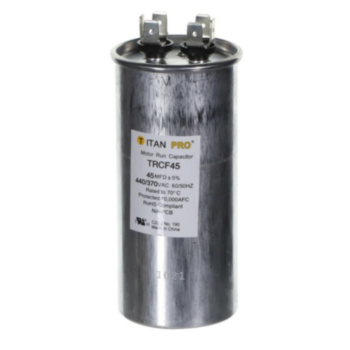 Titan Capacitor 45 Mfd