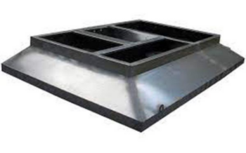 Adapter, Curb