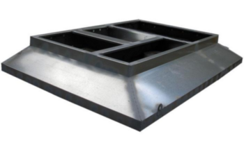 Adapter, Curb