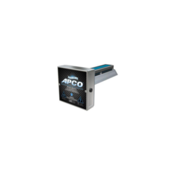 Air Purifier, In-Duct Uv, 18 to 32 VAC, 0.68 A, 60 Hz