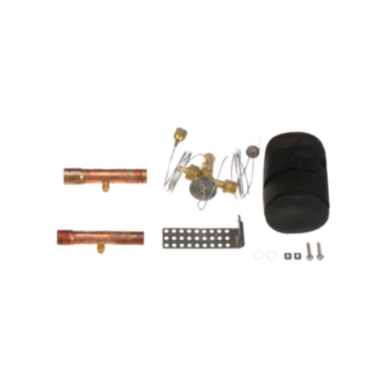 Valve Kit, Thermal Expansion, Non-Bleed