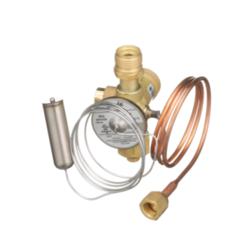 Valve Kit, Thermal Expansion, Fixed