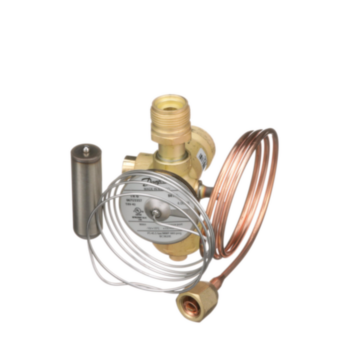 Valve Kit, Thermal Expansion, Fixed