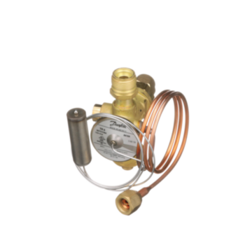 Valve Kit, Thermal Expansion, Adjustable