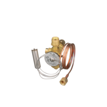 Valve Kit, Thermal Expansion, Adjustable