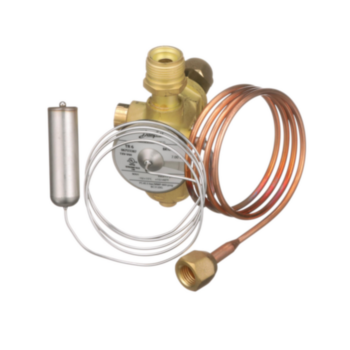 Valve Kit, Thermal Expansion, Adjustable
