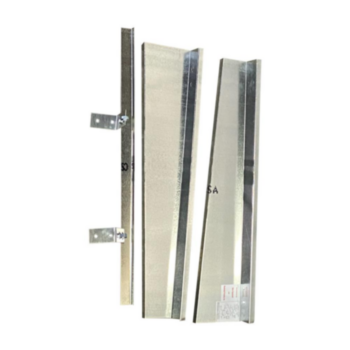Mounting Bracket, Condenser Unit, 48 in