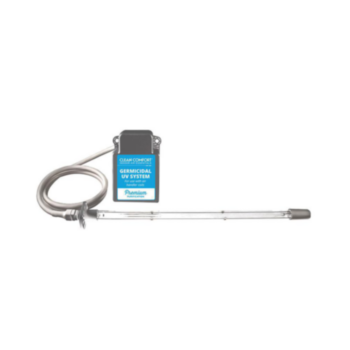 Lamp, Coil Purifier, 24 V, 9000 hr, 15 in