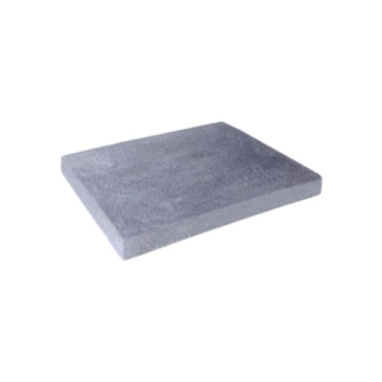 Pad, Lightweight, Polystyrene, Gray, 30 in WD