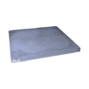 Pad, Lightweight, Polystyrene, Gray, 36 in WD