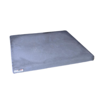 Pad, Lightweight, Polystyrene, Gray, 40 in WD