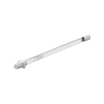Lamp, Replacement, 16 W, 24 V, 2400 hr