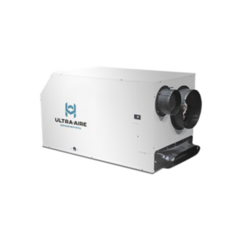 Ultra-Aire XT Dehumidifier, 205H