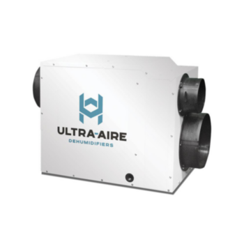 Ultra-Aire Dehumidifier, 98H