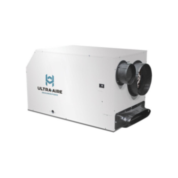 Ultra-Aire XT Dehumidifier, 155H