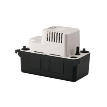 Pump, Condensate, 1/50 hp, 6.5 psi, 115 V