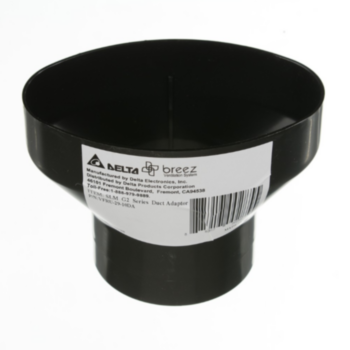 Delta Slm 3-4 Plastic Oval Adpt