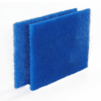 Filter, Replacement, 9.75 in WD, 11.6875 in HT, 0.625 in DP