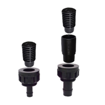 Drain Kit, Fitting