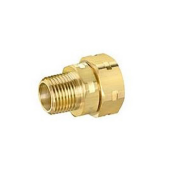 Adapter, 1 in x 1 in, XR3 x MNPT