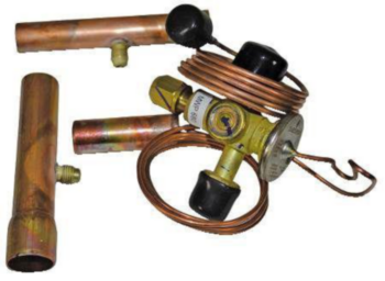 Expansion Valve Kits