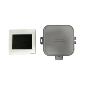 Module, Equipment Remote, 24 VAC, Touchscreen, Horizontal
