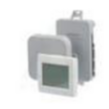 Module, Equipment Remote, 24 VAC, Touchscreen, Horizontal