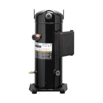 Compressor, Scroll, 25000, R32, 208/230 V, 60 Hz, 1 Ph