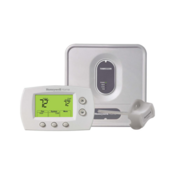 Ademco, Kit, Wireless Non-Programmable