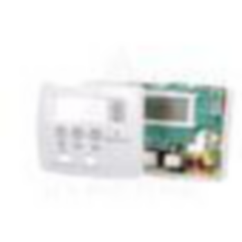 Honeywell, Kit, Programmable Wireless