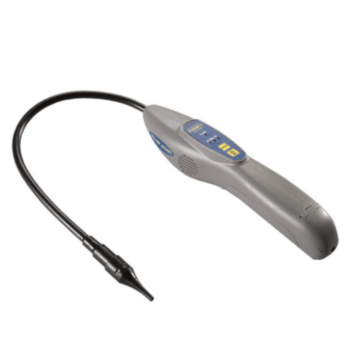 Leak Detector, 0.06 oz-hfc, 0.03 oz-hcfc, 0.15 oz-hfo, LED
