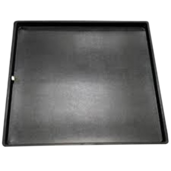 Drain Pan, Secondary, 29.5 in WD