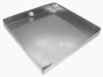 Drain Pan, Primary, 32 in WD