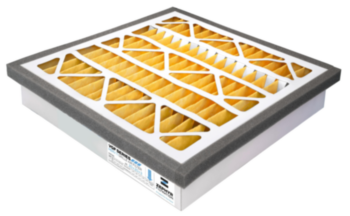 Cc Grille Filter 24X24X3 Mv11