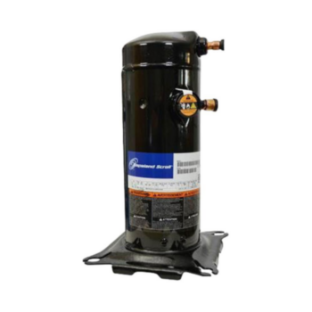 Compressor, Scroll, 51000 BTU/HR