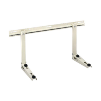 Mounting Bracket, Wall Condenser, Powder Coated