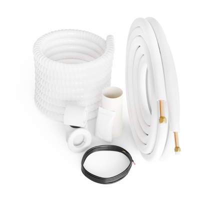 Cooper&Hunter Astoria Wall Mount Ductless Mini Split AC Indoor Unit – 30000 BTU | R410A