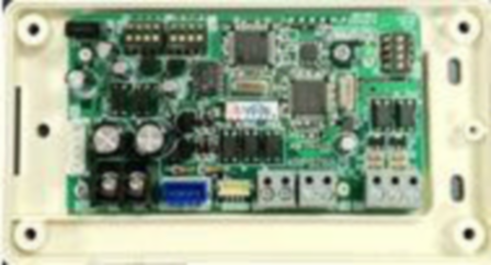 Interface Adapter