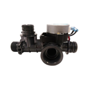 Control Valve, Boiler, 3-Way