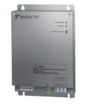 Interface, 24 VAC, 50/60 Hz