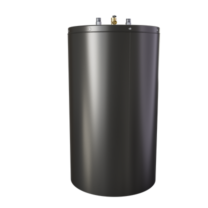 MRCOOL 4500 Watt Electric Tank Water Heater - 30 Gallon Capacity, MTWH04530E