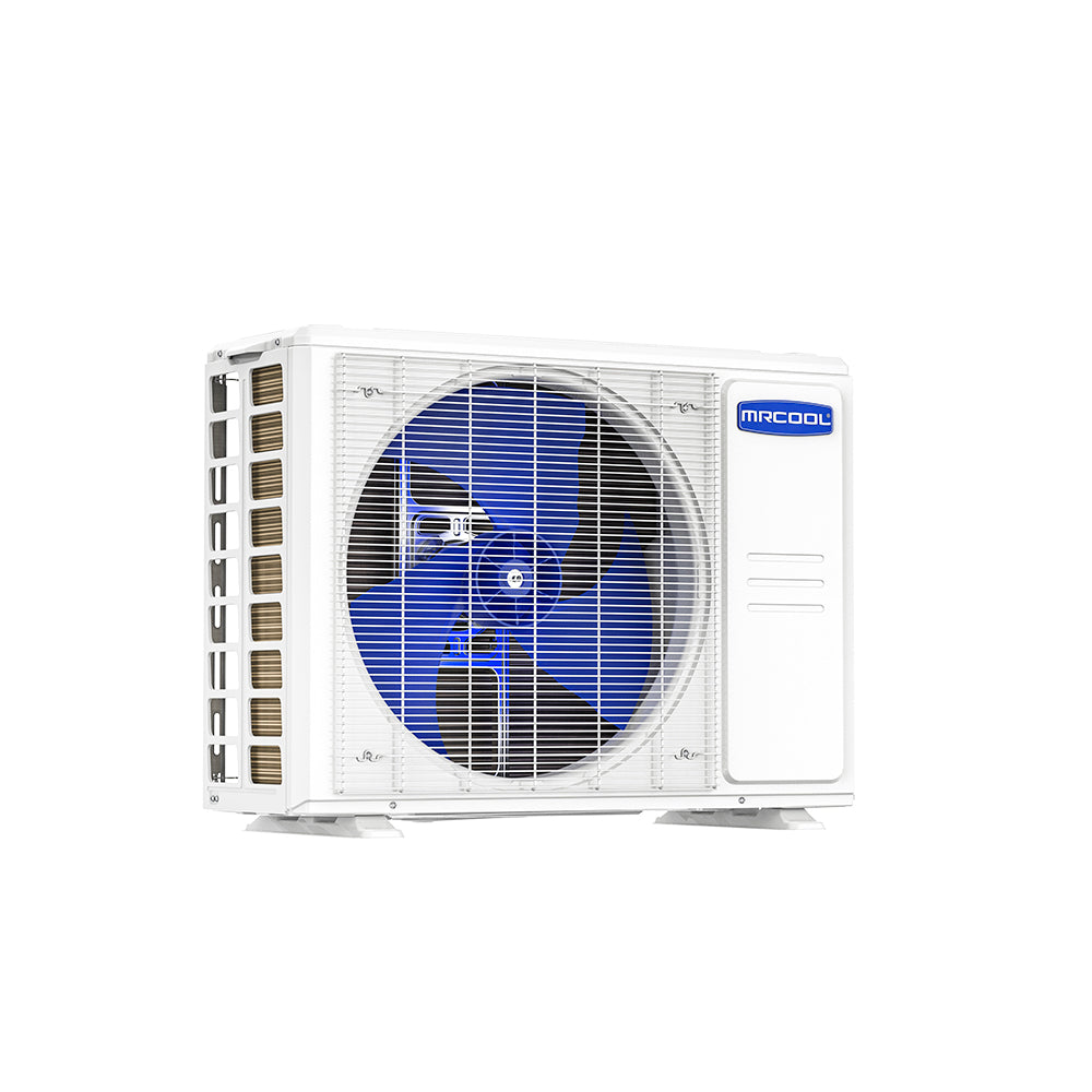 Heat Pump Condensers