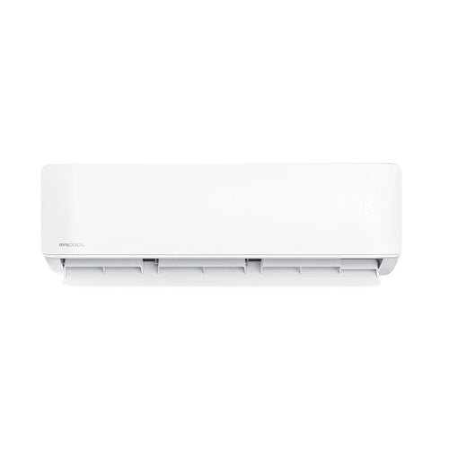 MRCOOL DIY 5th Gen 2-Zone Ductless Mini Split AC & Heat Pump 18000 BTU (12K+12K), Wall Mount Units, 230V