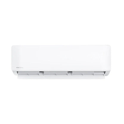 MRCOOL DIY 5th Gen 6-Zone Ductless Mini Split AC & Heat Pump 55000 BTU (6K+9K+9K+9K+9K+9K), Wall Mount Units, 230V