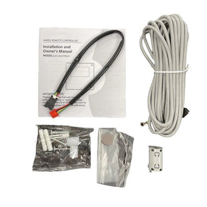 Cooper&Hunter Replacement Wired Thermostat