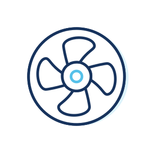 Fan Propeller