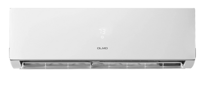 Olmo R410A Sierra Wall Mount Ductless Mini Split AC Indoor Unit – 18000 BTU