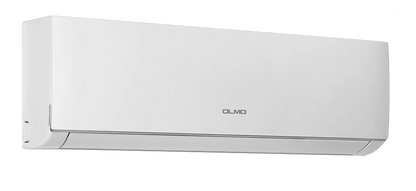 Olmo R410A Sierra Wall Mount Ductless Mini Split AC Indoor Unit – 18000 BTU