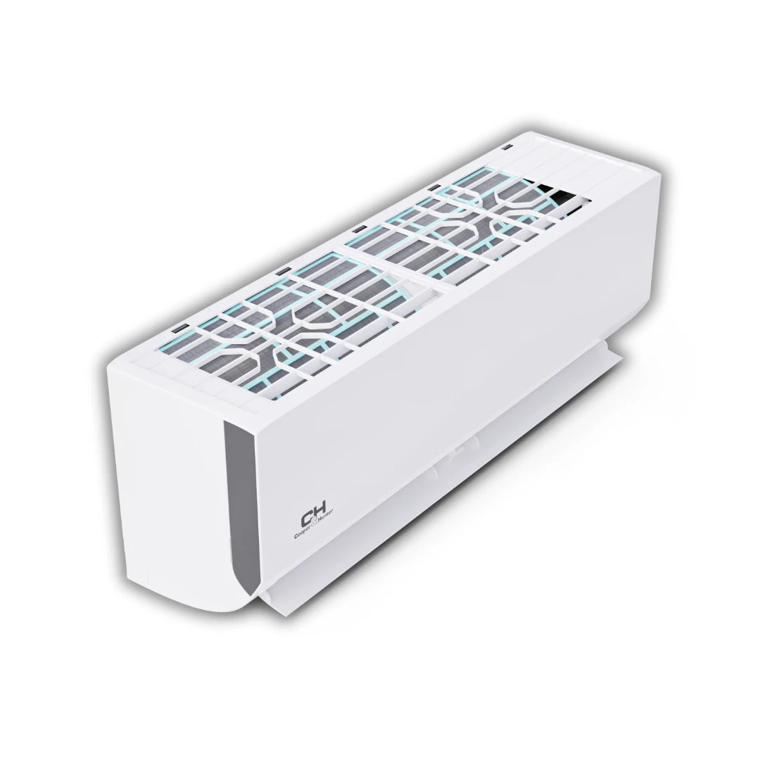 Cooper&Hunter Olivia Wall Mount Ductless Mini Split AC Indoor Unit – 6000 BTU