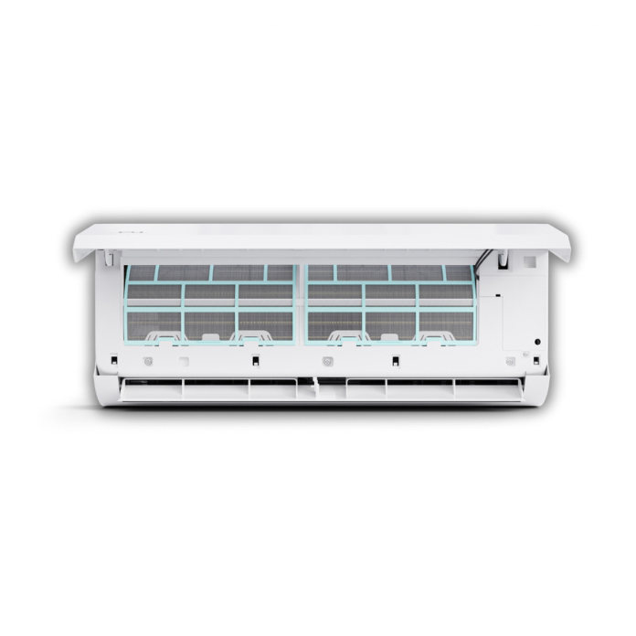 Cooper&Hunter Olivia Wall Mount Ductless Mini Split AC Indoor Unit – 18000 BTU | R410A